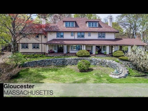Video of 20 Souther Road | Gloucester Massachusetts real estate & homes by Julie Smith