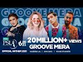 Groove Mera HBL PSL Official Anthem 2021 Naseebo Lal Aima Baig Young Stunners HBLPSL6