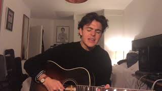 Watermelon Sugar ft. Nice to meet ya - Harry Styles / Niall Horan (New Hope Club Cover)