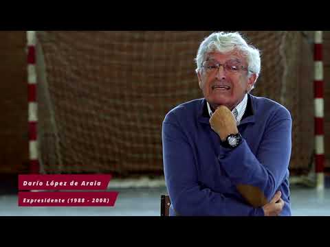 Video 50 Aniversario Askartza Claret Eskubaloia