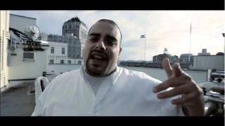 Paradise Berner Feat. Wiz Khalifa