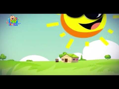 Three Birds - Toyor Baby English