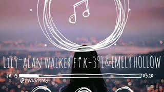 Download lagu Lily - Alan Walker (Status whatsapp) mp3