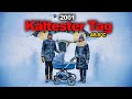 Germany S Coldest Day Ever 2001