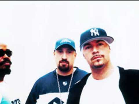 Cypress Hill - Armada Latina feat. Marc Anthony & Pitbull