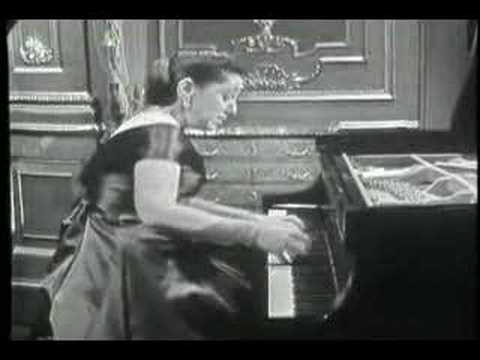 Rosalyn Tureck plays Bach (vaimusic.com)