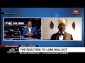 The Lumi Currency Interview By SABC With Peter Ndoro Timothy E McPherson