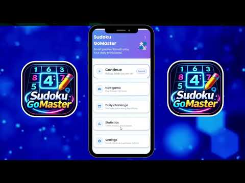 Sudoku GoMaster