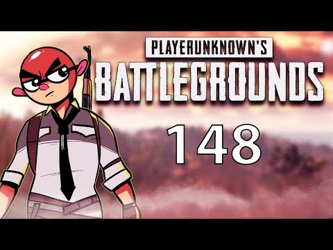 Northernlion and Friends Play - PlayerUnknown's Battlegrounds - Episode 148