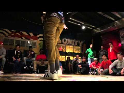 The Titanz (Nebz) vs Street Masters | 2v2 Top 8| Stuff your Stockings 2015