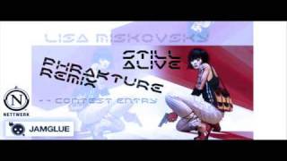Lisa Miskovsky - Still Alive (Phrakture&#39;s Breakbeat Remix)