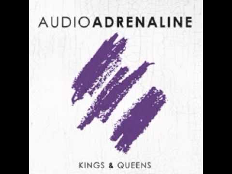 Audio Adrenaline - The Answer