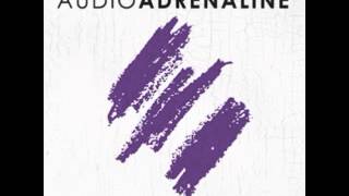 Audio Adrenaline - The Answer
