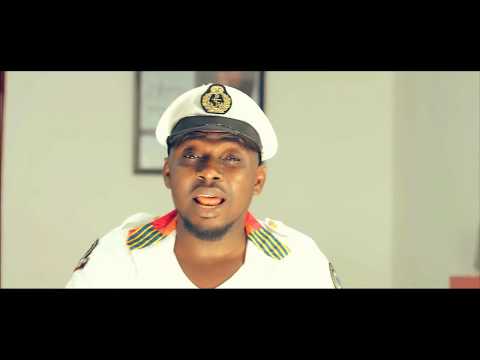Oniipa Feat. Choirmaster - Monkey (Official Video) Dir by Oris.