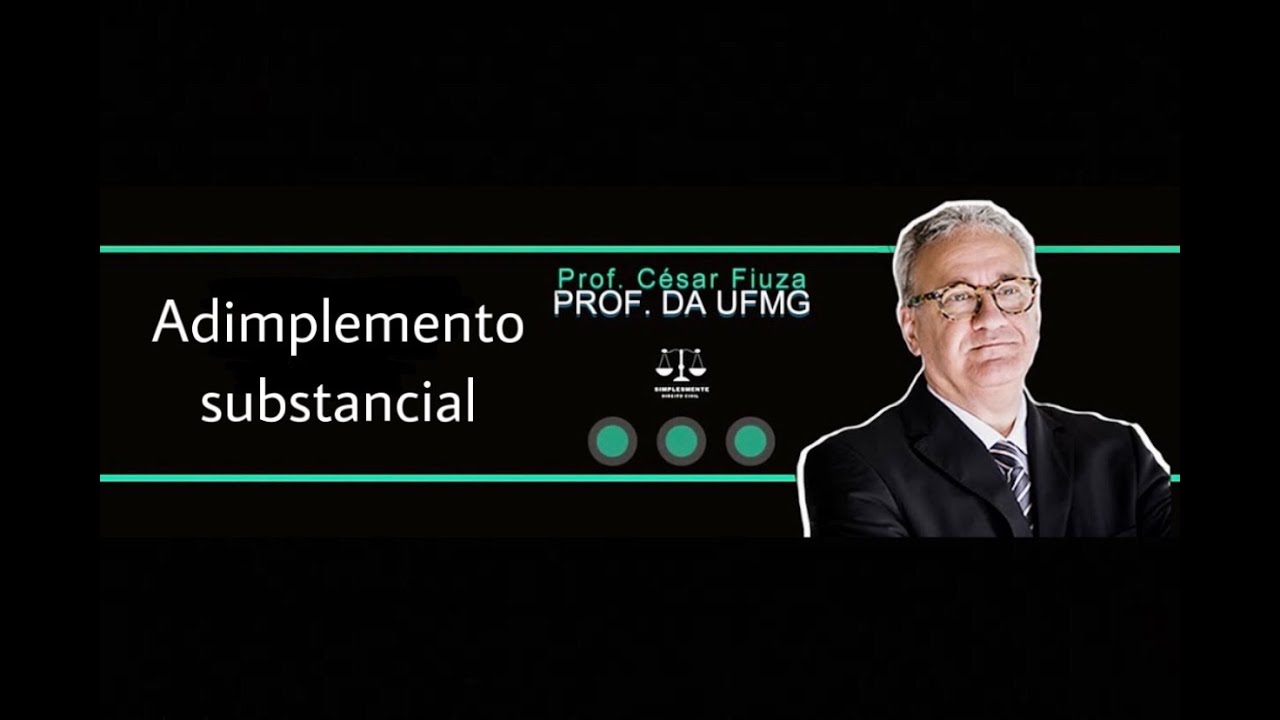 Adimplemento substancial