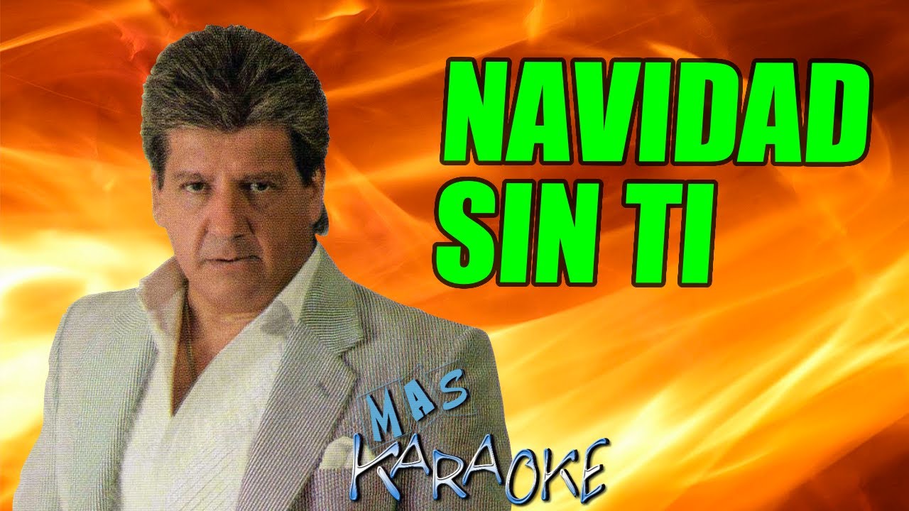 NAVIDAD SIN TI