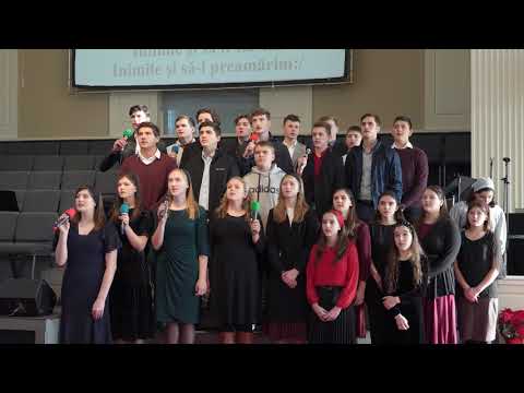 D0285 E noapte-n Betleem