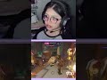 2 ults wasted on a lone brigitte🥖bluesklues_ on #twitch