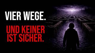 Die fünfte Entscheidung | unheimliche Horrorgeschichte | Creepypasta
