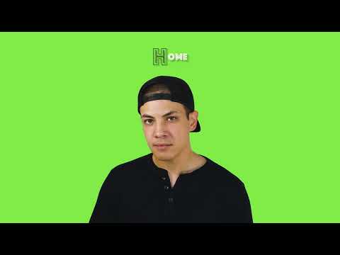 Jason Maxwell - Home (Official Audio)