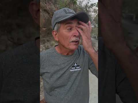 Cofradía en Granados Baja Verapaz