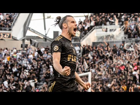 MLS BEST/LOUDEST CROWD REACTIONS