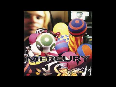 Mercury Rev - Bronx Cheer