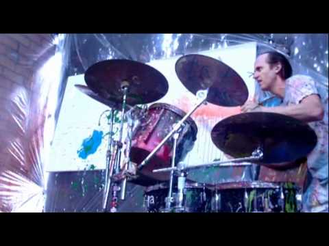 afterwhite - tote bbq first course