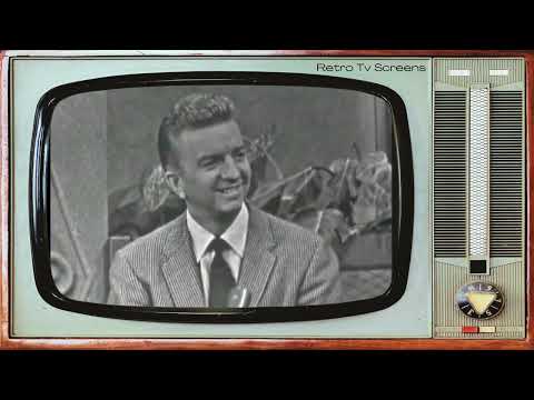 Retro Tv Schedule Tonight