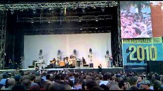 Motorpsycho performing Timothy's Monster Part 1