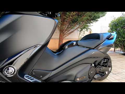 tmax dx 530 by nikos