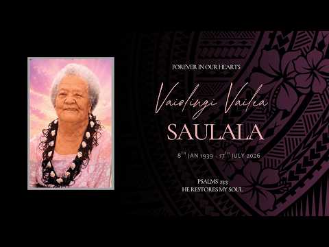 Apo Vaiolingi Vailea Saulala