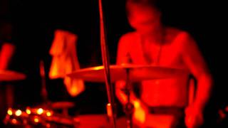 Trans Am @ Mississippi Studios, Portland, OR 11/8/10 (2 of 2)