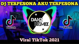Download lagu DJ TERPESONA AKU TERPESONA VIRAL TIKTOK 2021 mp3
