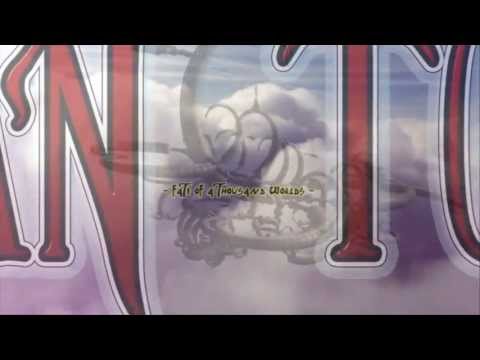 Gran Torino - prog band - Fate of a Thousand Worlds