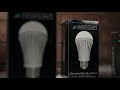 Introducing the MediaLight Bulb
