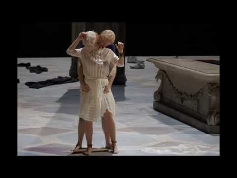 Niccolò Jommelli - Il Vologeso - Berenice, Dove Sei? Ombra Che Pallida...