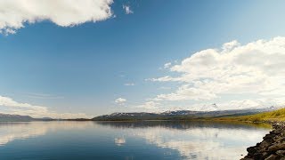 Calm and Positive Instrumental Music - relaxdaily N°112