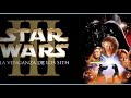 Inicio De Star Wars La Veganza De Los Sith Argentina 2005 VHS
