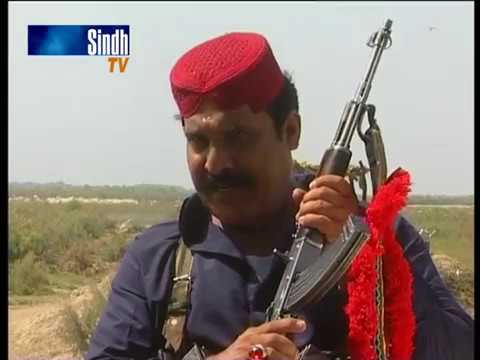 Sindh TV Tele Film Sindhu Badshah Part 02  - SindhTVHD