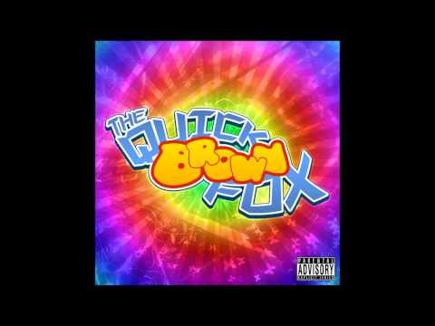 The Quick Brown Fox - Numbnuts