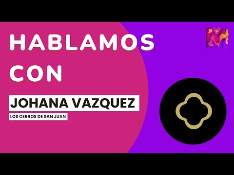 Johana Vasquez  10/07/2025