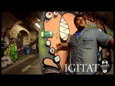 Presentación Madrizbeats: Igitat