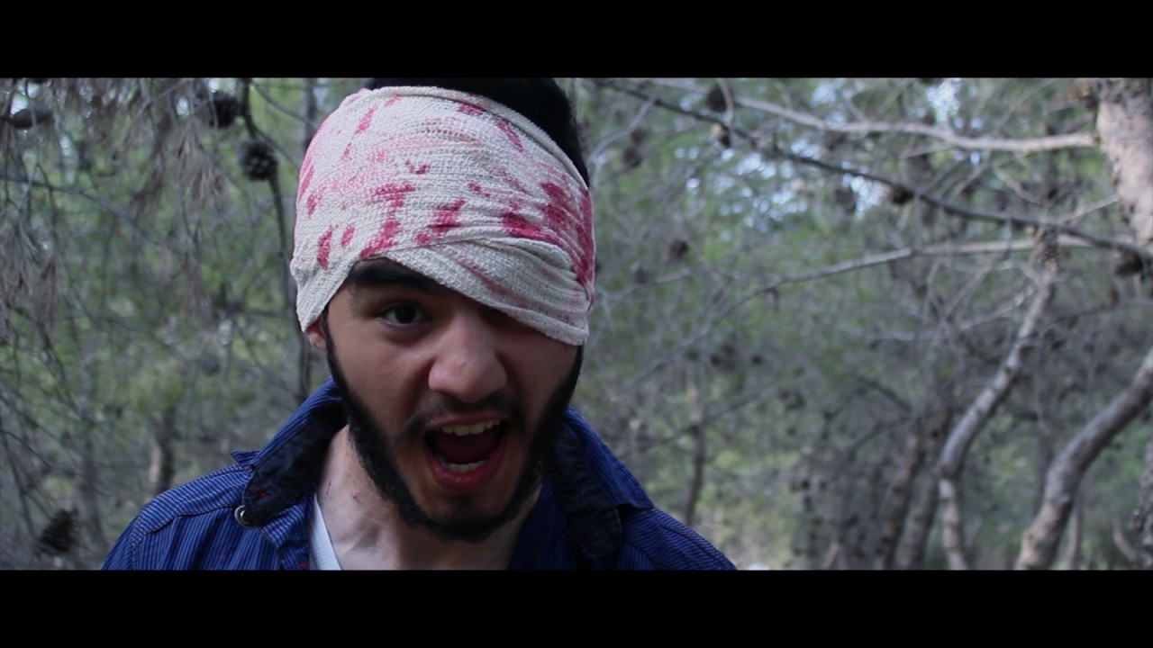 Burn in hell, NOT (Trailer)