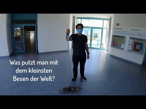 Virtuelle Schnupper-Uni Materialwissenschaft und Werkstofftechnik und Nanotechnologie FAU