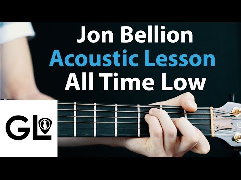 All Time Low - Jon Bellion