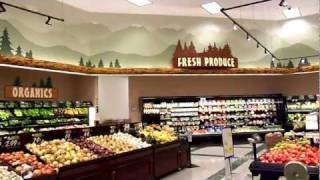 Rosauer's in Kalispell, Montana