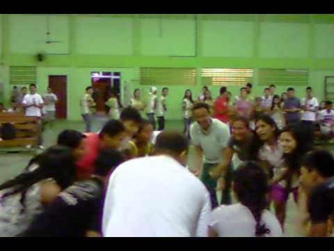 Farinhada video