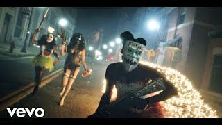 Lil Pump-&quot;i shyne&quot; Prod.Carnage