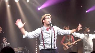 Ben l&#39;Oncle Soul - Barbie girl